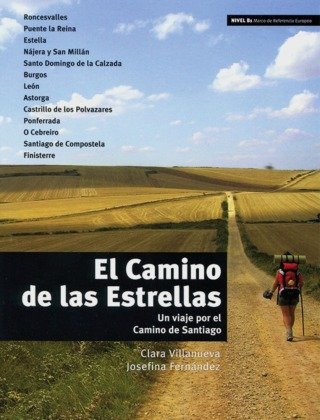 El Camino de las Estrellas