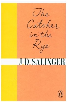 The Catcher in the Rye