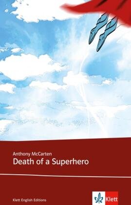 Death of a Superhero