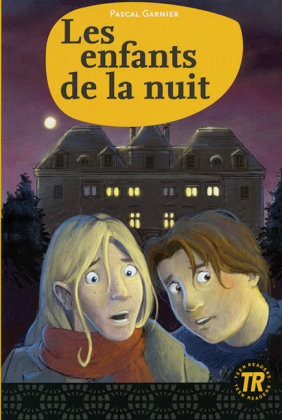 Les enfants de la nuit