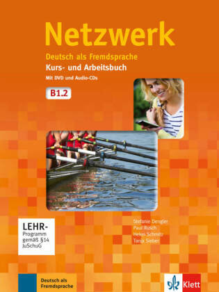 Netzwerk B1.2; . - Netzwerk