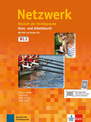 Netzwerk B1.1; . - Netzwerk