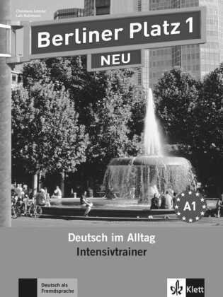 Berliner Platz 1 NEU - Berliner Platz NEU