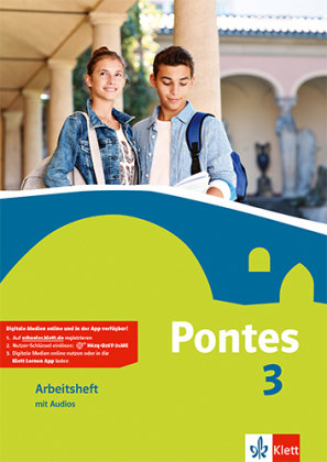 Pontes 3, m. 1 Beilage