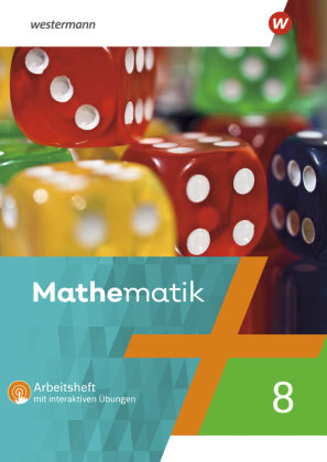 Mathematik - Ausgabe 2023 für Berlin, Brandenburg, Sachsen-Anhalt, Thüringen, 7. - 10. Schuljahr, m. 1 Buch