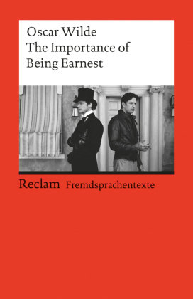 The Importance of Being Earnest