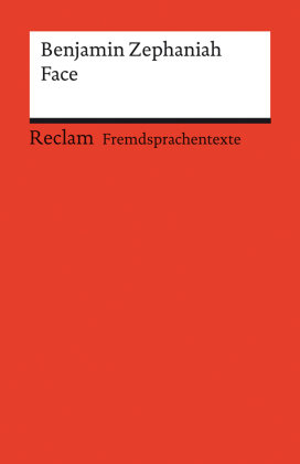 Face. Englischer Text mit deutschen Worterklärungen. Niveau B1 (GER)