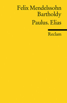 Paulus / Elias