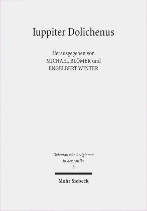 Iuppiter Dolichenus