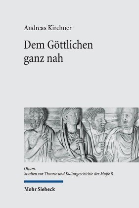 Dem Göttlichen ganz nah