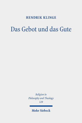 Das Gebot und das Gute