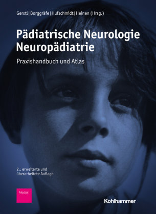 Pädiatrische Neurologie - Neuropädiatrie