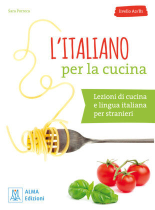 L'italiano per la cucina