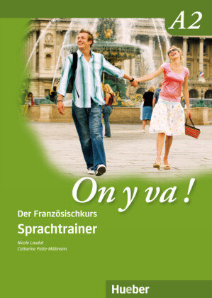 Sprachtrainer - On y va! Aktualisierte Ausgabe