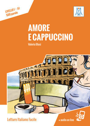 Amore e cappuccino