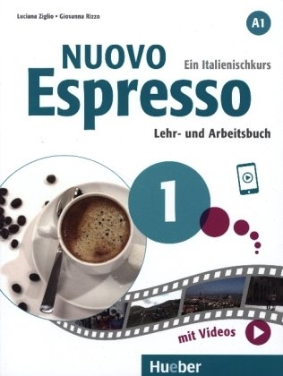 Nuovo Espresso 1