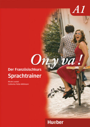 Sprachtrainer - On y va! Aktualisierte Ausgabe