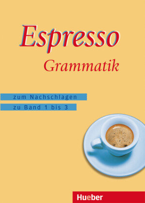 Espresso - Espresso, Ein Italienischkurs