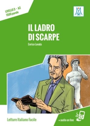 Il ladro di scarpe