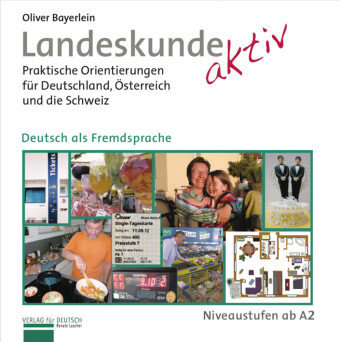 Kursbuch - Landeskunde aktiv