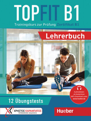 Topfit B1