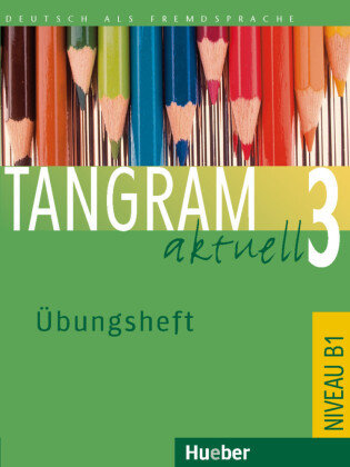 Übungsheft - Tangram aktuell