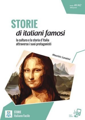 Storie di italiani famosi