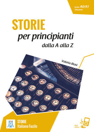 Storie per principianti - racconti dalla A alla Z