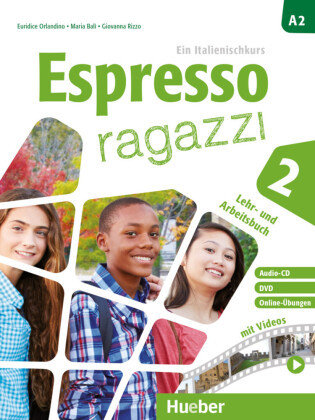 Espresso ragazzi 2 - Espresso ragazzi