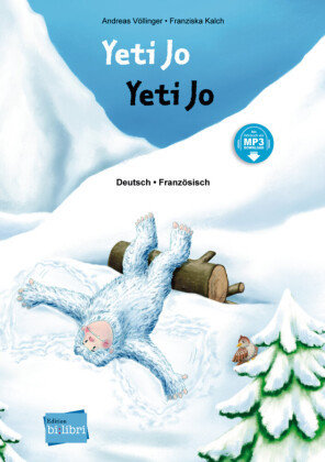 Yeti Jo