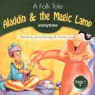 Aladdin and the Magic Lamp. Audio-CD