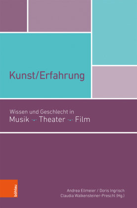 Kunst/Erfahrung