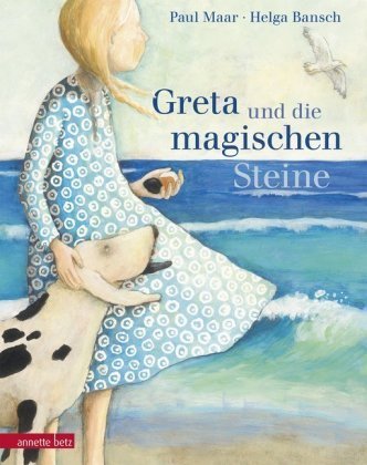 Greta und die magischen Steine