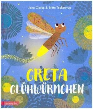 Greta Glühwürmchen