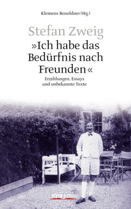 'Ich habe das Bedürfnis nach Freunden'