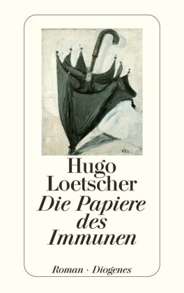 Die Papiere des Immunen