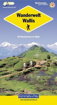 Wallis Wanderwelt