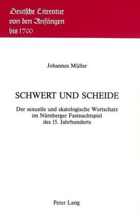 Schwert und Scheide