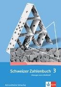 Schweizer Zahlenbuch 3