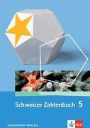 Schweizer Zahlenbuch 5