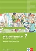 Die Sprachstarken 7