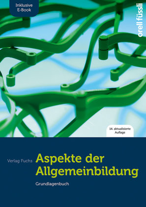 Aspekte der Allgemeinbildung (Standard-Ausgabe) inkl. E-Book