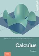 Calculus - includes e-book