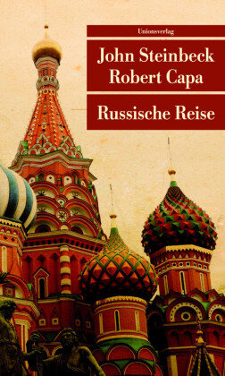 Russische Reise