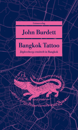 Bangkok Tattoo