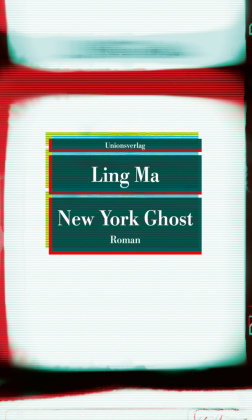 New York Ghost