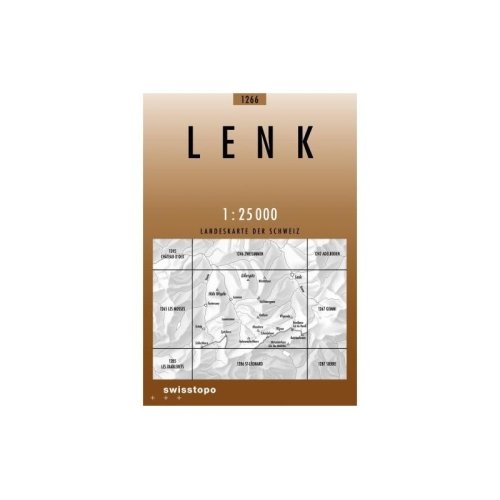 1266 Lenk