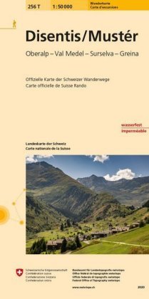 Bundesamt für Landestopografie swisstopo