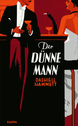 Der dünne Mann