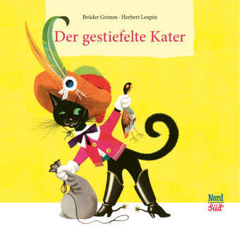 Der gestiefelte Kater